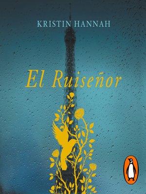 cover image of El Ruiseñor